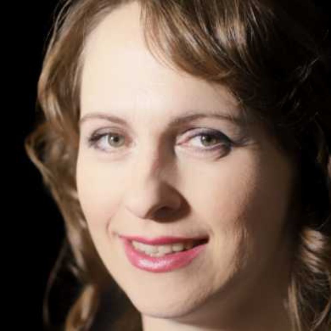 Anna Maske