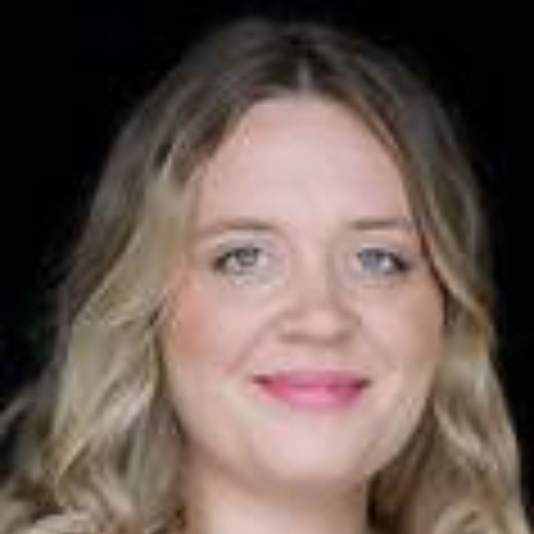 Charlotte Whittle