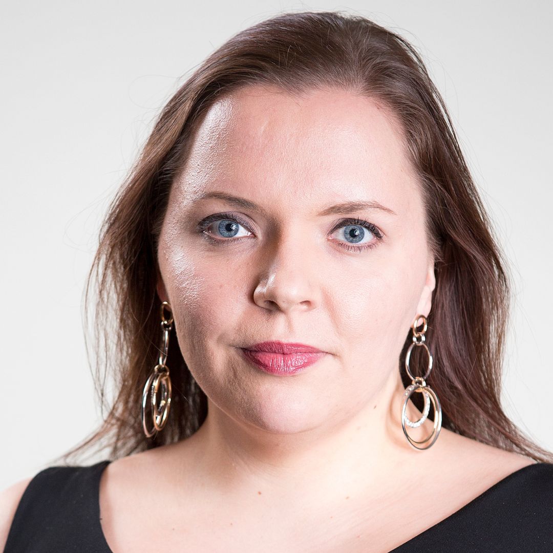 Johanna Fiskaali